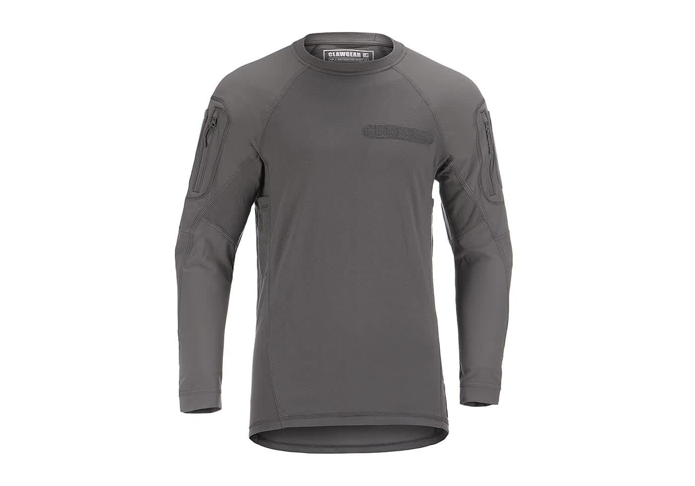 Clawgear Mk.II Instructor Shirt LS Solid Rock