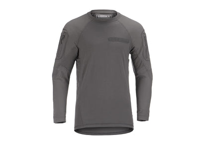 Clawgear Mk.II Instructor Shirt LS Solid Rock