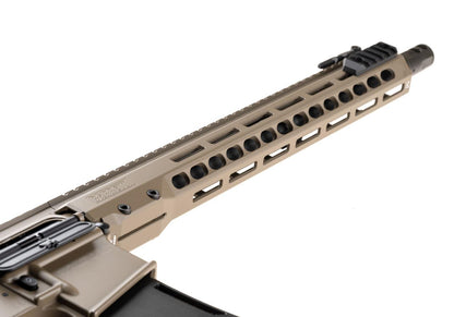 Krytac Barrett REC7 MK3 Carbine AEG Dark Earth