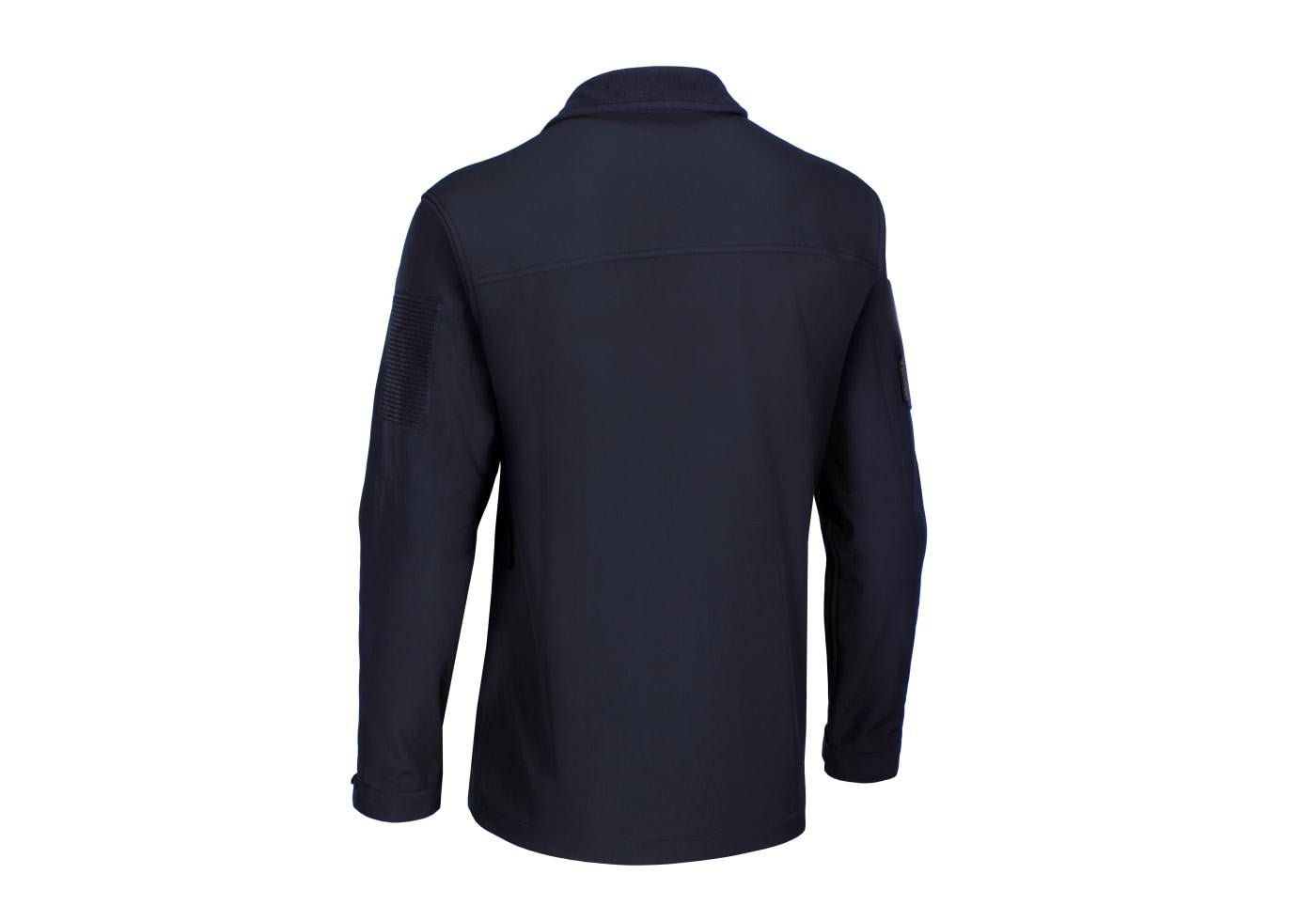 Outrider T.O.R.D. Softshell Jacket AR Navy