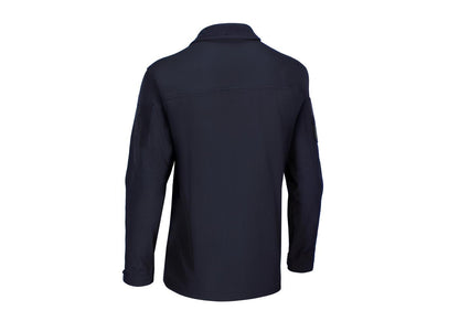 Outrider T.O.R.D. Softshell Jacket AR Navy