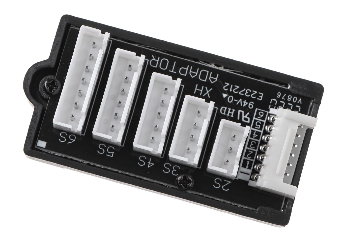 Nimrod e680 Multi-Chemistry Airsoft Battery Charger