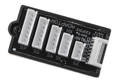 Nimrod e680 Multi-Chemistry Airsoft Battery Charger