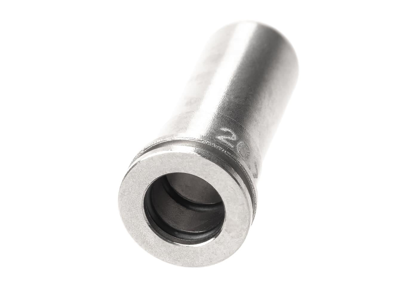 EpeS Nozzle AEG Duralumin NiPTFE 20.7mm