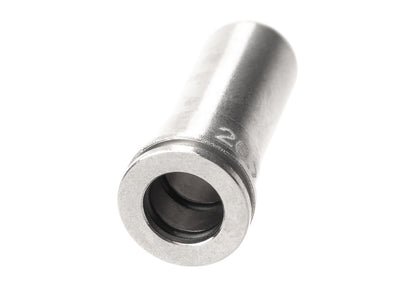 EpeS Nozzle AEG Duralumin NiPTFE 20.7mm