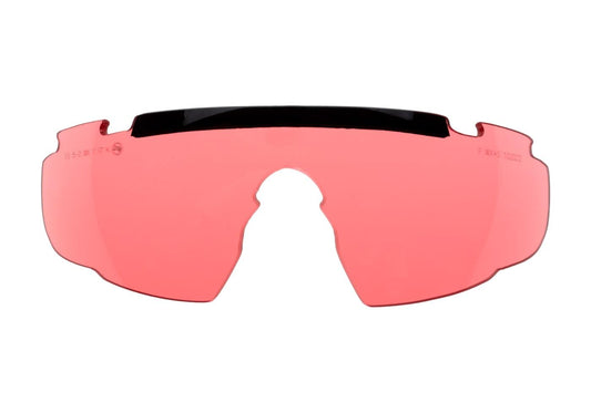 Wiley X Saber Advanced Lens Pink