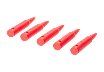 Strike Industries Dummy Rounds Plastic .223/5.56 5pcs