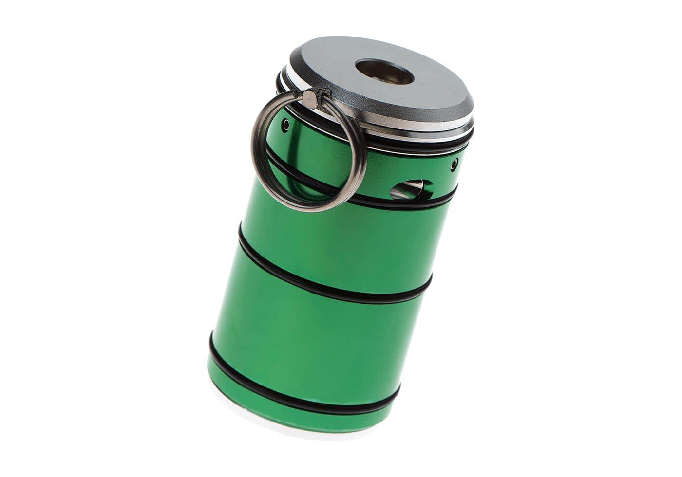 StratAIM Epsilon Impact Grenade Green