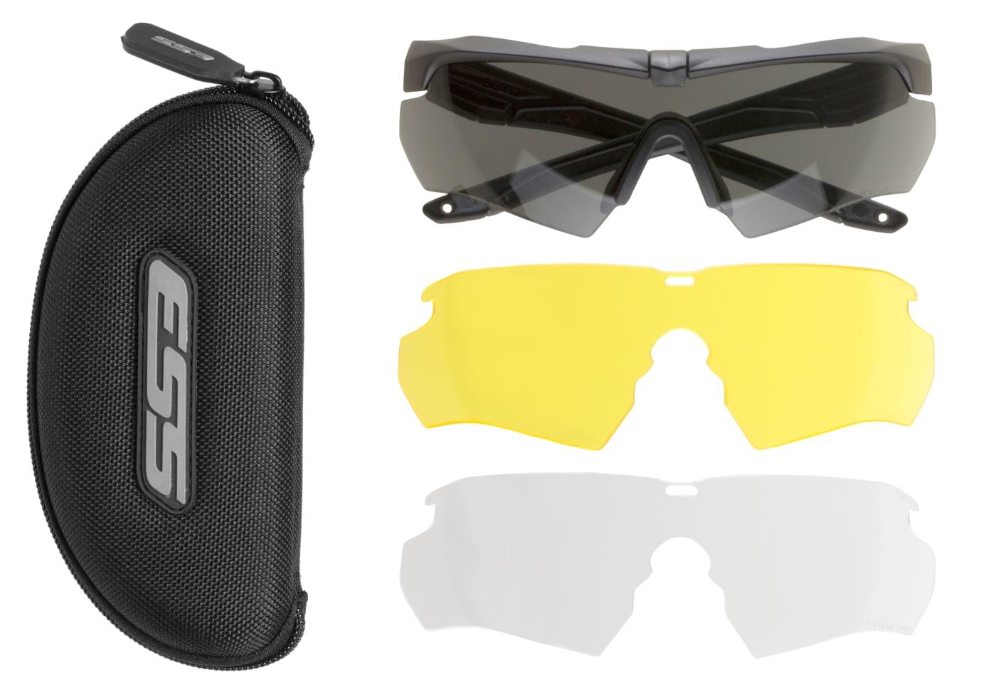 ESS Crossbow 3LS Kit Black