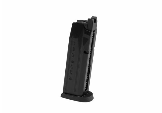 WE Magazine M&P / WET-05 Metal Version GBB Black