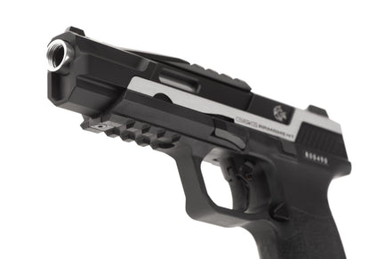 G&G Piranha TR GBB Dual Tone