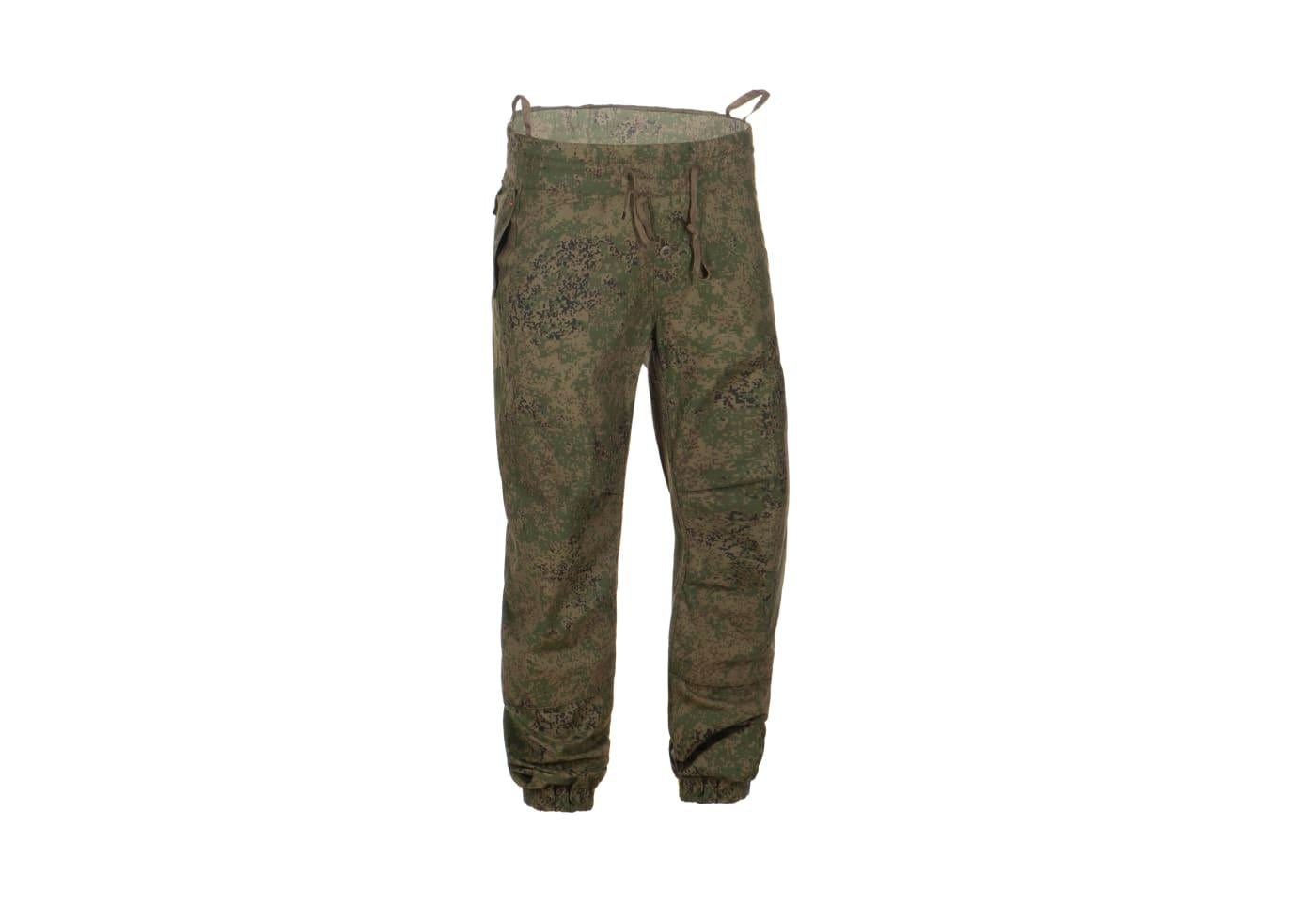 Invader Gear Gorka Suit Digital Flora