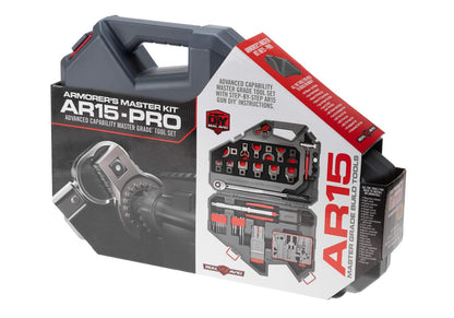 Real Avid AR15 Armorer Master Kit Pro