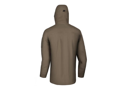 Outrider T.O.R.D. Hardshell Hoody LW Ranger Green