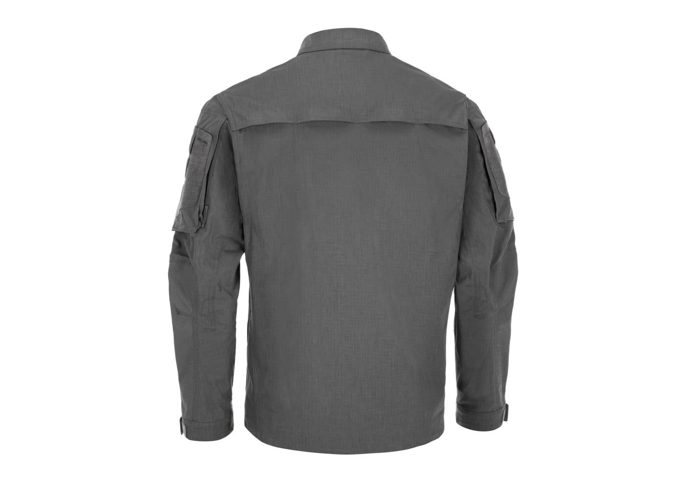 Clawgear Raider Field Shirt MK V ATS Flex Wolf Grey
