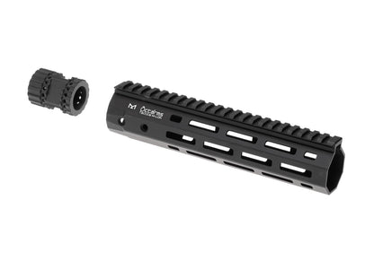 Ares 233mm M-LOK Handguard Set Black