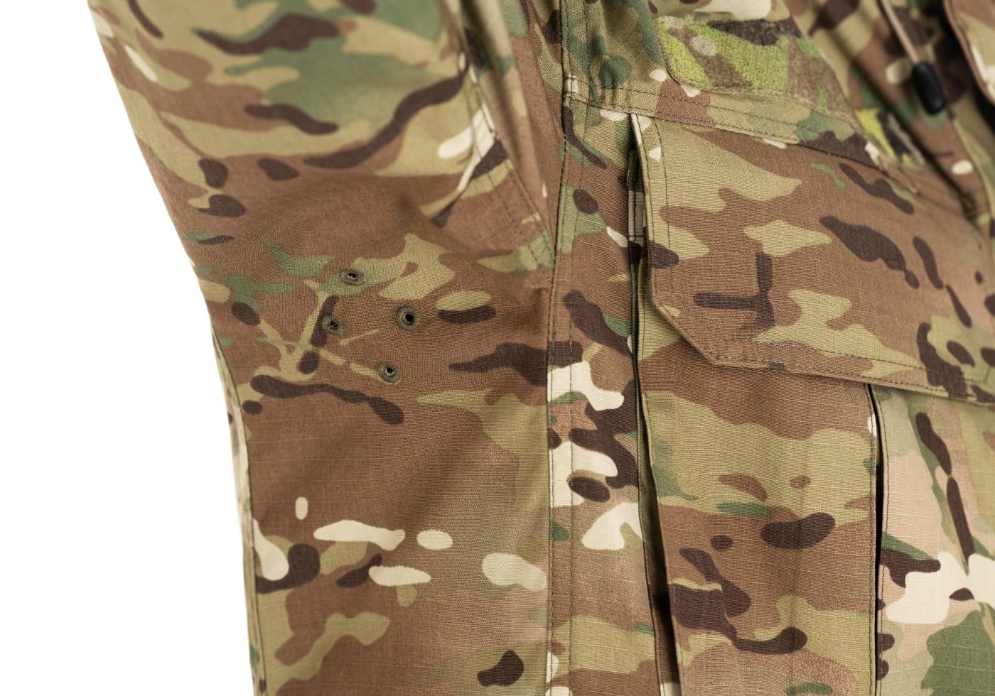 Clawgear Mobility Smock Multicam