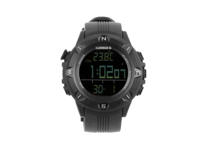 Clawgear Mission Sensor II Watch