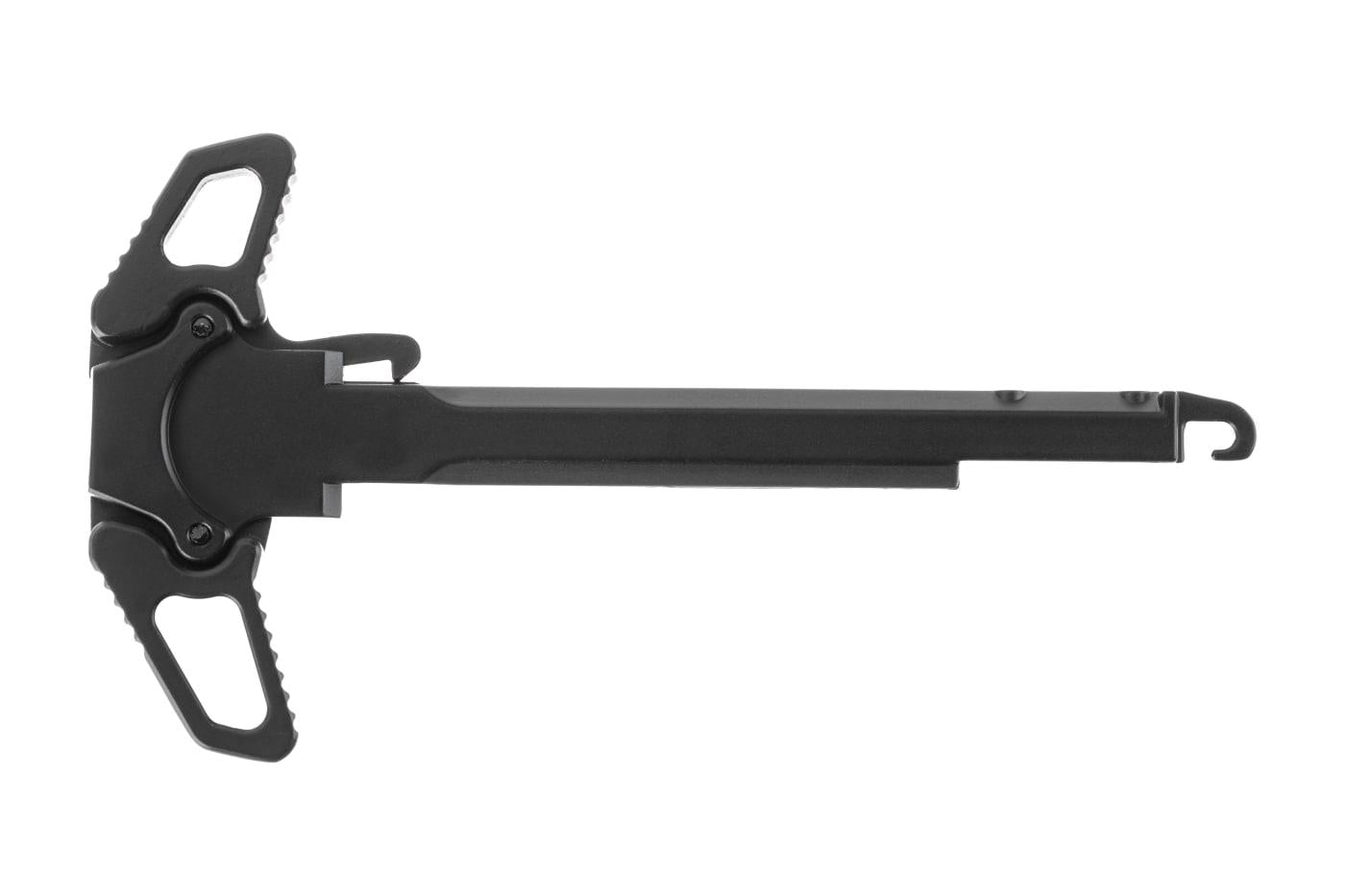 Pirate Arms M4 Ambi Charging Handle Black