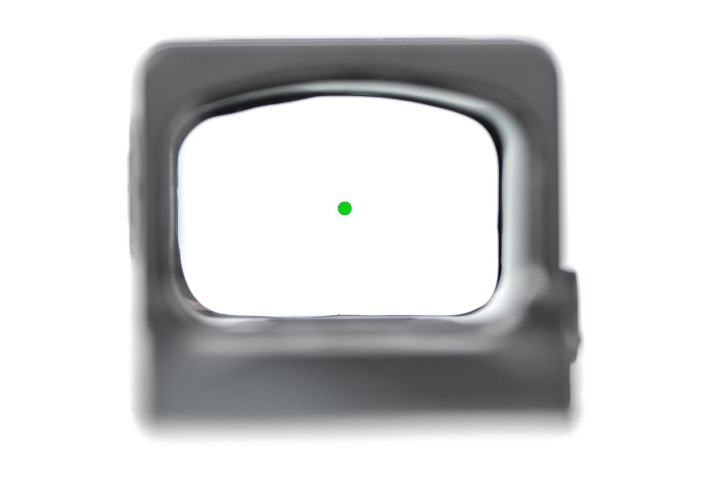 Holosun EPS 2 MOA Green Dot Sight Black