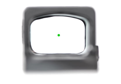Holosun EPS 2 MOA Green Dot Sight Black