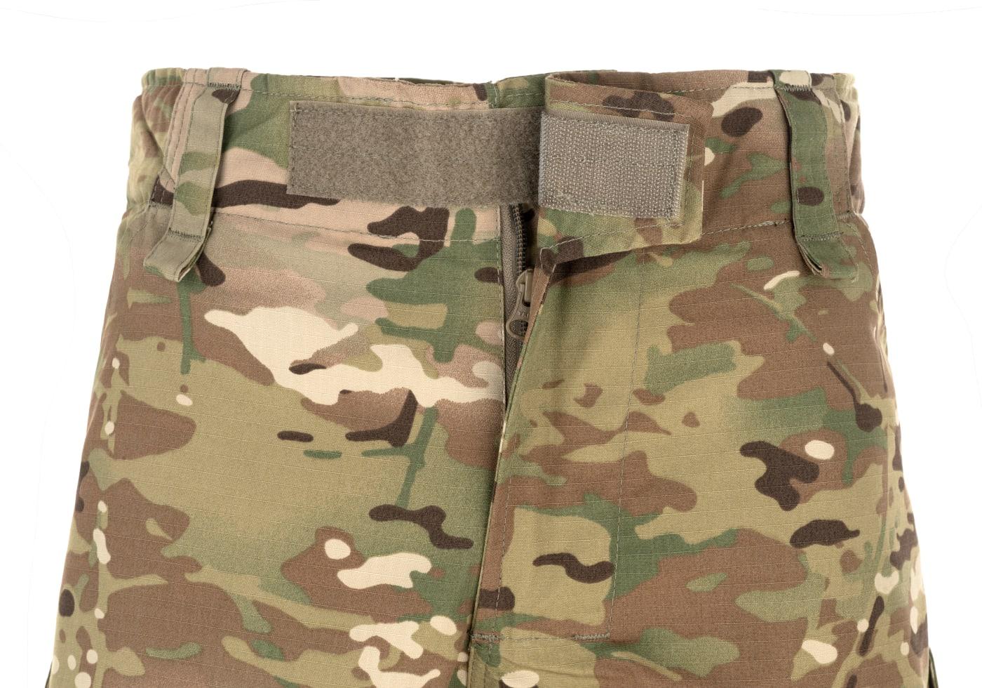 Invader Gear Predator Combat Pants Multicam