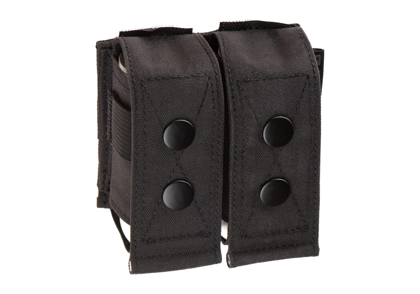 Clawgear 40mm Double Grenade Pouch Core
