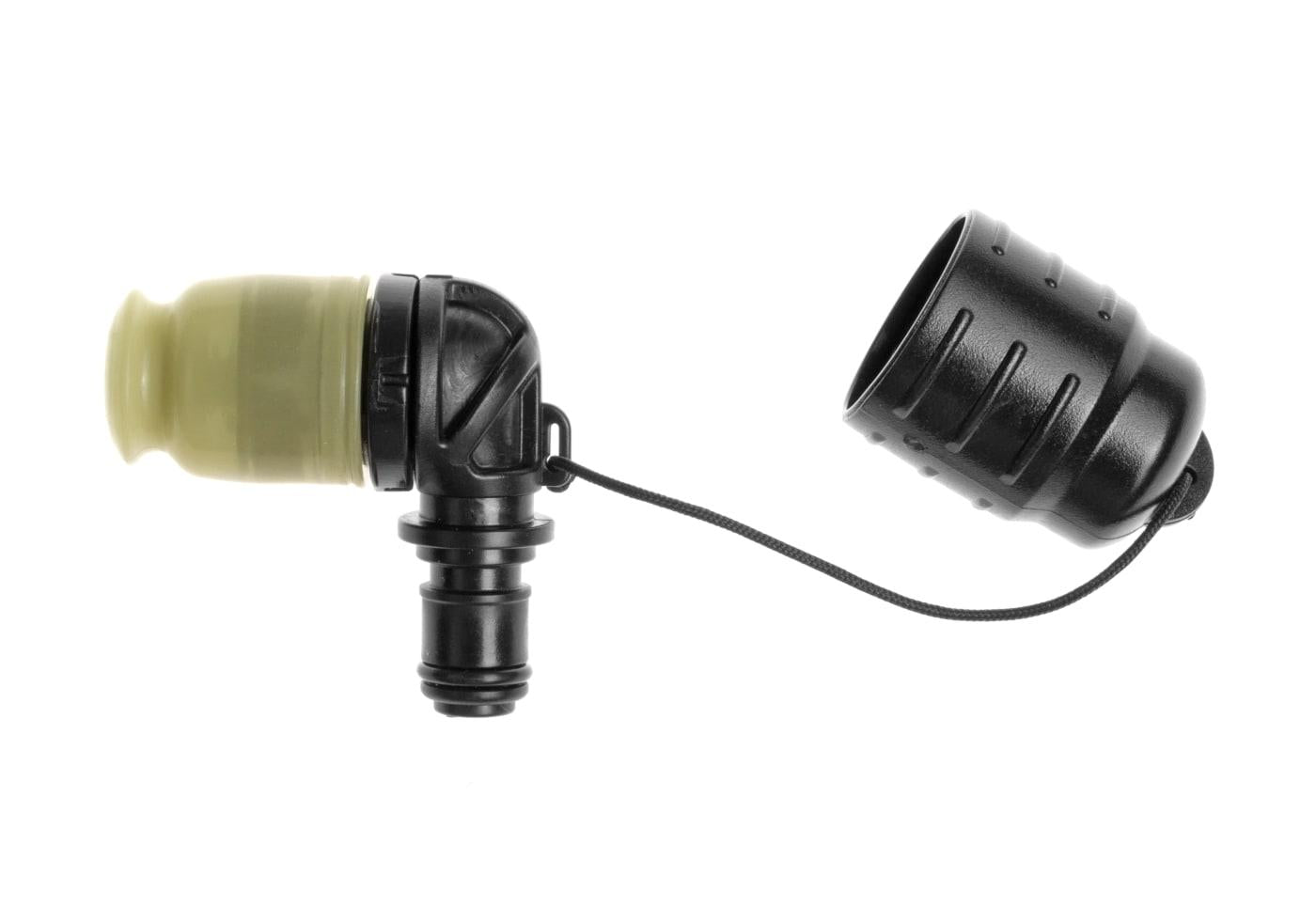 Source Helix Bite Valve Kit Black