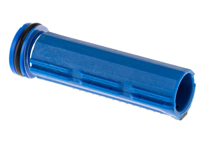 Pirate Arms Reinforced Piston 15 Steel Teeth with Polymer Piston Head Blue