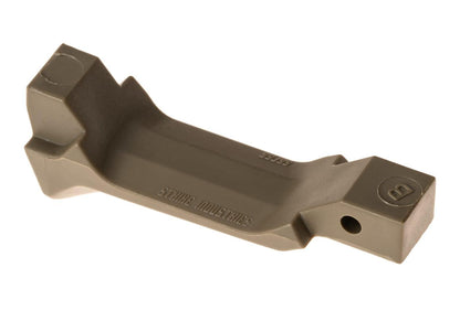 Strike Industries Fang Series Trigger Guard FDE