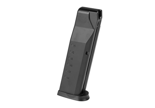 KWC M&P Co2 Magazine  4.5mm BB