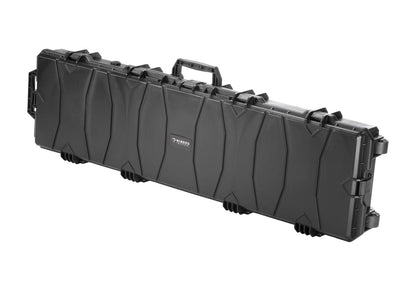 Nimrod Rifle Hard Carry Case 136cm PNP Foam Black