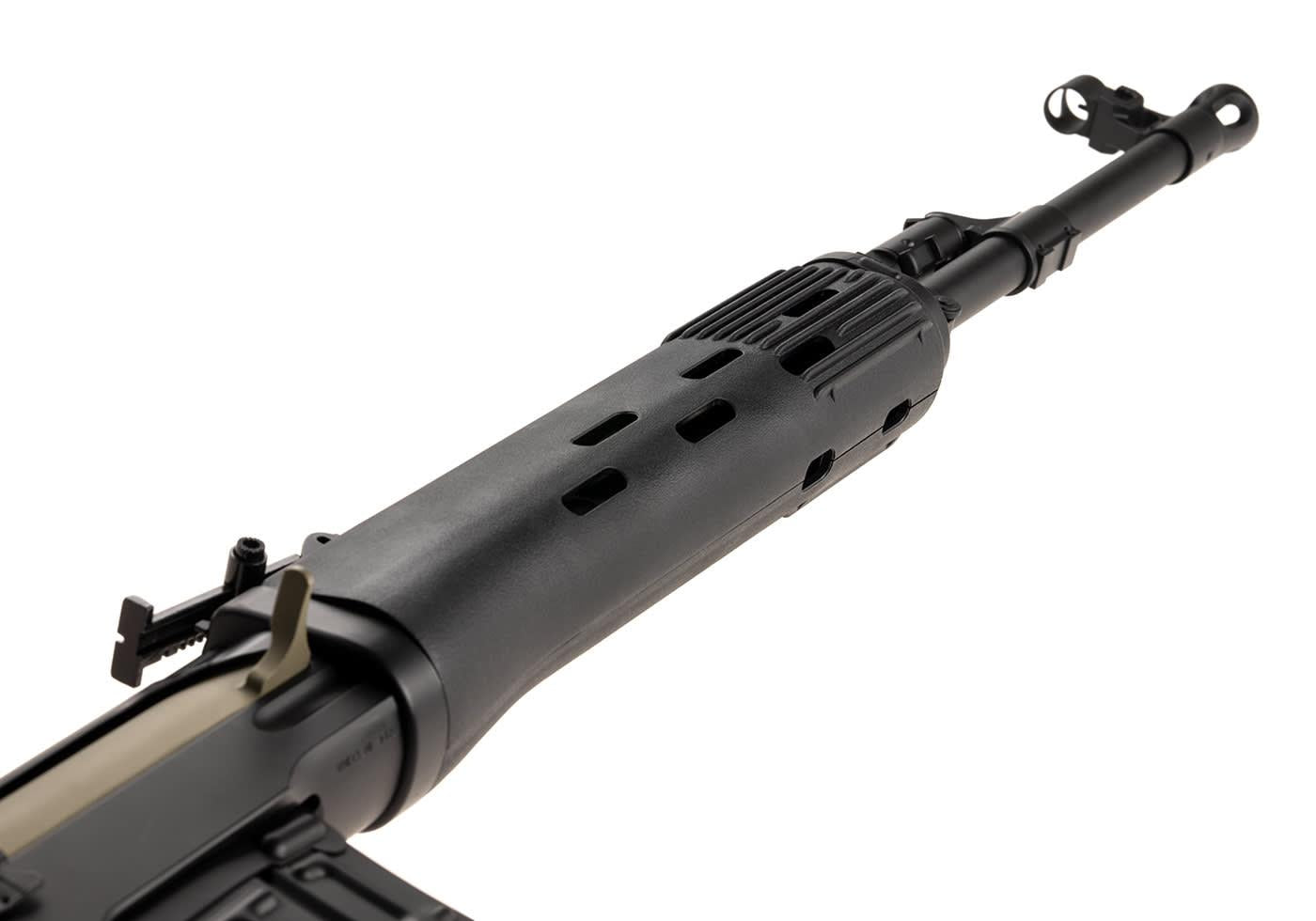 Cyma CM057S SVD-S Semi Auto Only AEG Full Metal