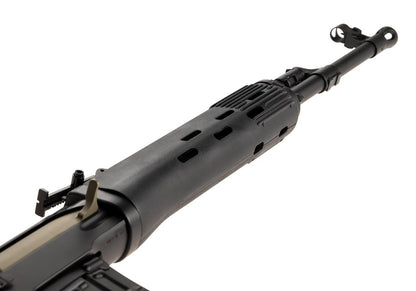 Cyma CM057S SVD-S Semi Auto Only AEG Full Metal