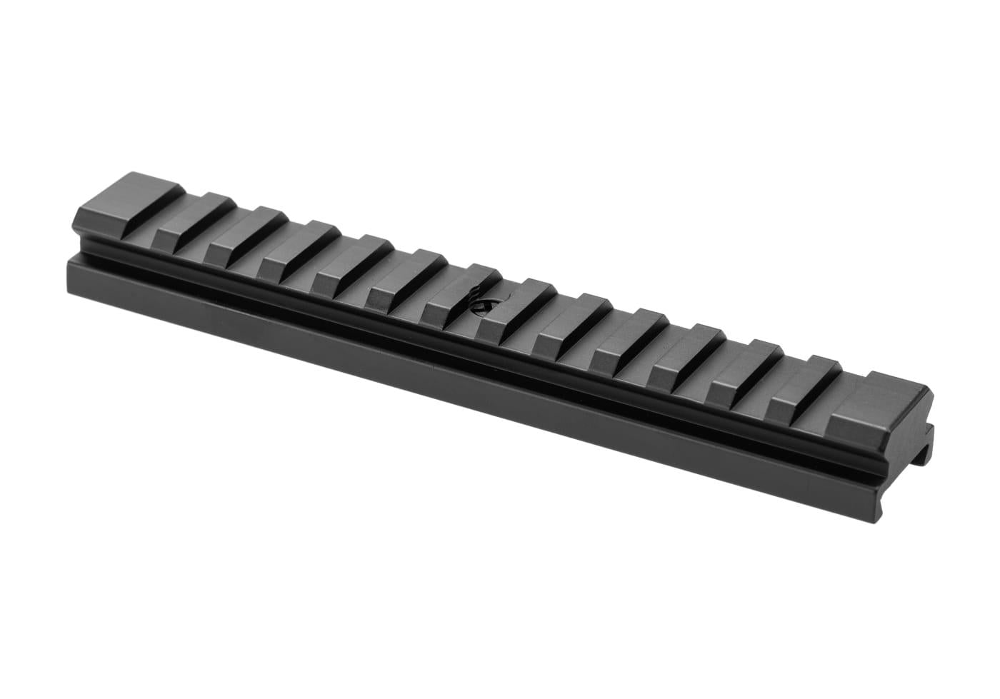 Ares L85 Top Rail Mil Std 1913 Black