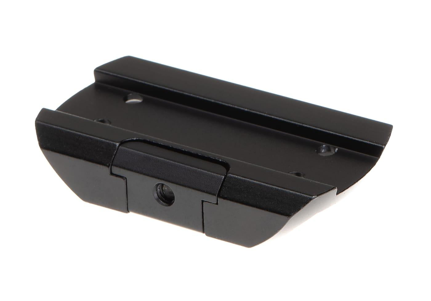 Aim-O RD-1 / RD-2 Low Mount Black