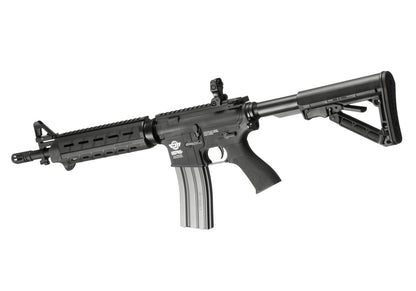 G&G CM16 Mod 0 Black