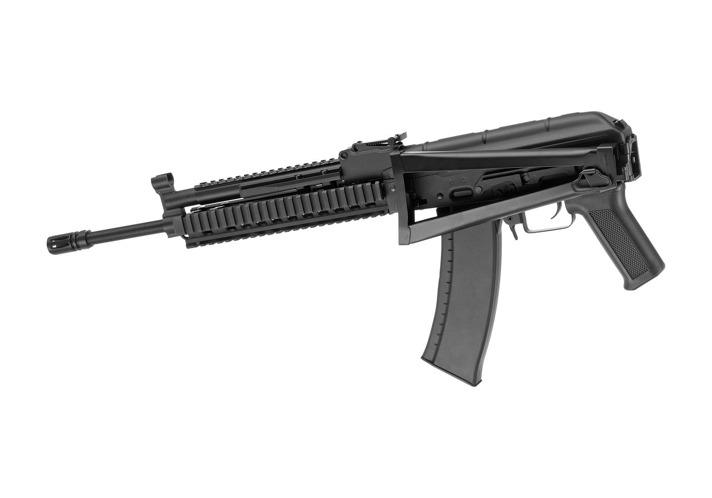 Cyma CM040K RDS74 Tactical Full Metal