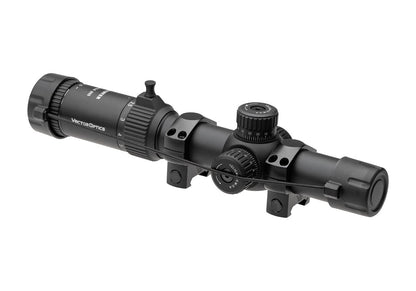 Vector Optics Forester 1-5x24 SFP Gen 2