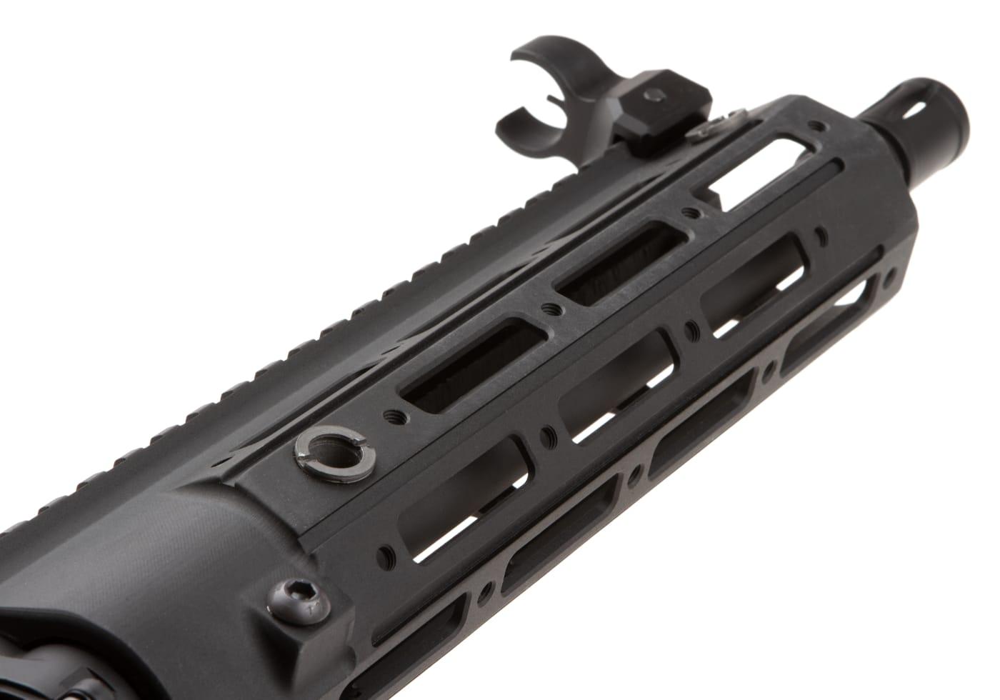 Specna Arms SA-H23 Edge 2.0 Black AEG