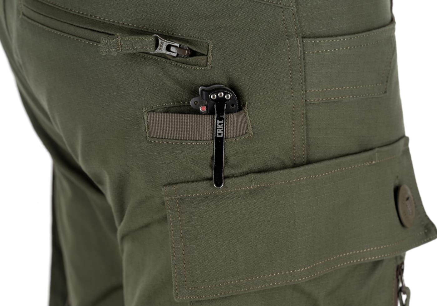 Clawgear Raider Pants MK V Stonegrey Olive