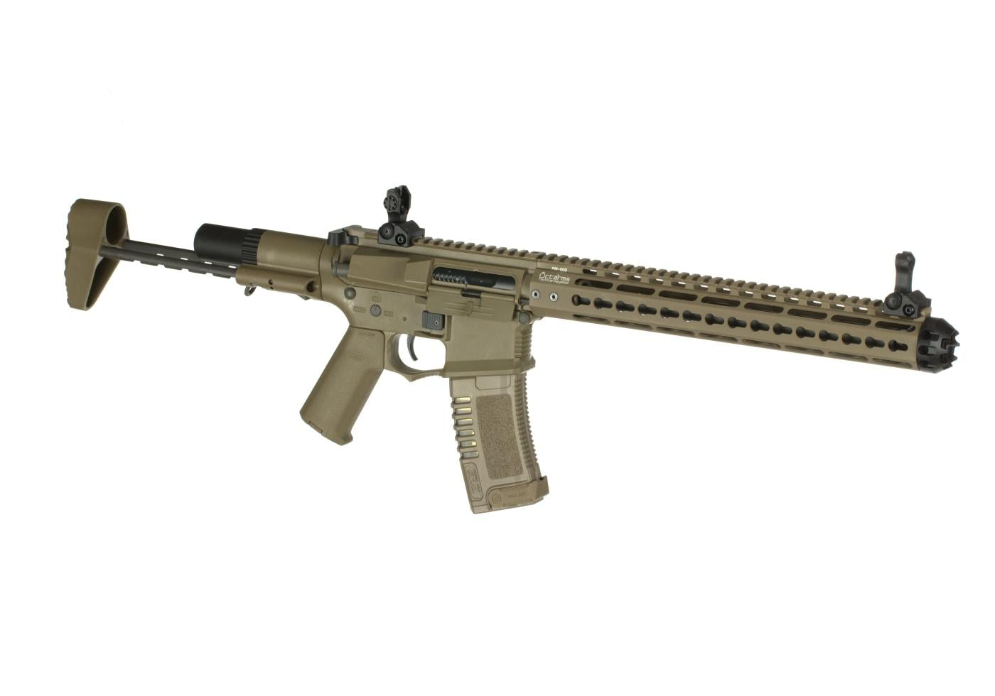 Ares AM-016 EFCS AEG Desert