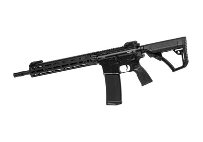 Cyma DD M4A1 RIII AEG 14.5" Platinum Series Black