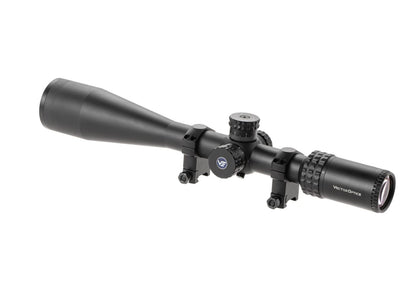 Vector Optics Sentinel-X 10-40x50 Scope