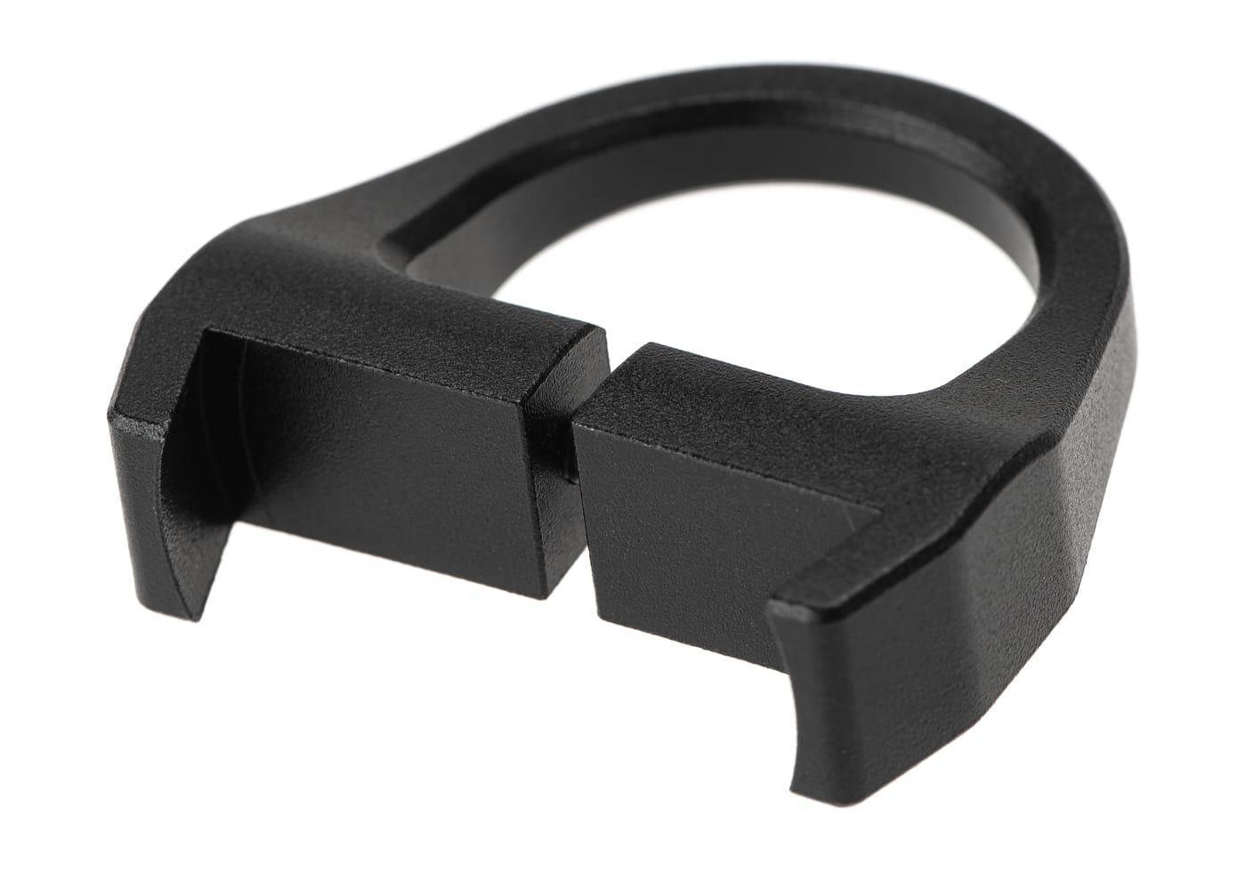 TTI Airsoft Charging Ring for AAP01 Black