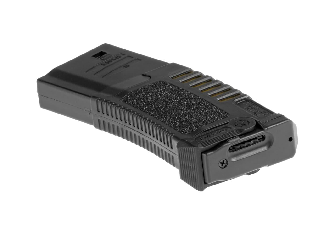 Ares Magazine M4 Hicap 300rds Black