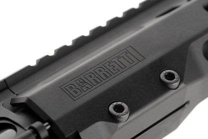 Krytac Barrett REC7 Carbine Full Power Black