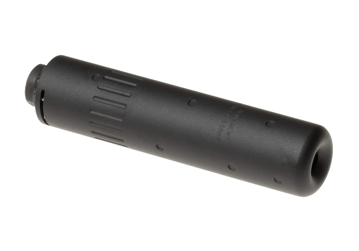 G&G Mock Suppressor Black