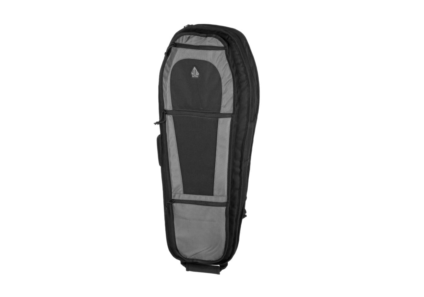Leapers Alpha Battle Carrier Rifle Carry Case 86cm Black