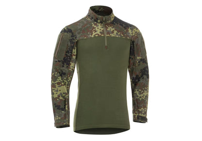 Clawgear Operator Combat Shirt MK III ATS Flex Flecktarn